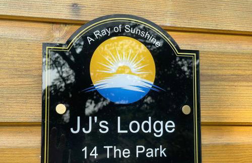 JJs Lodge Holiday Home 14 The Park Bude - Foto 18