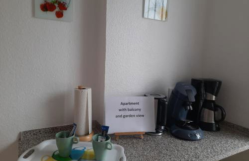 3 x Ferien- & Monteurwohnungen Koenen nah am Westfield Centro - Foto 44