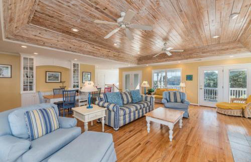 Bahia Mar - Fripp Island - Right Across from Beach Access - Foto 5