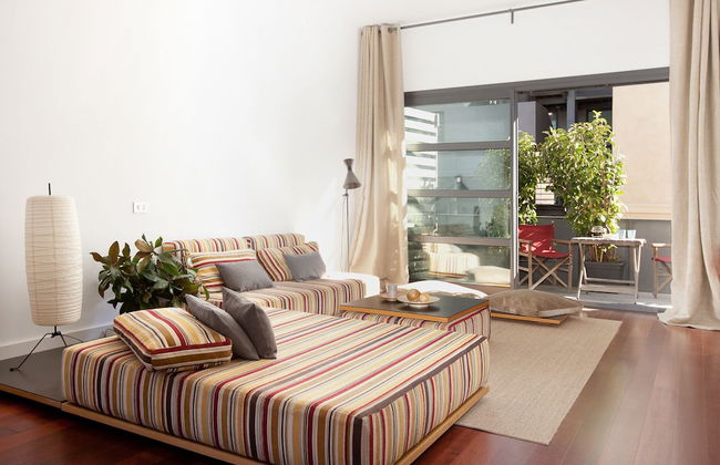 Sealona Beach Lofts Apartments - Foto 28