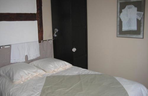 La Maison Vigneronne - Photo 10