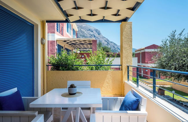 Akti Barbati Houses by Konnect - Foto 12