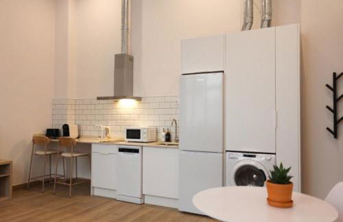 MonKeys Apartments Miraflores - Foto 16