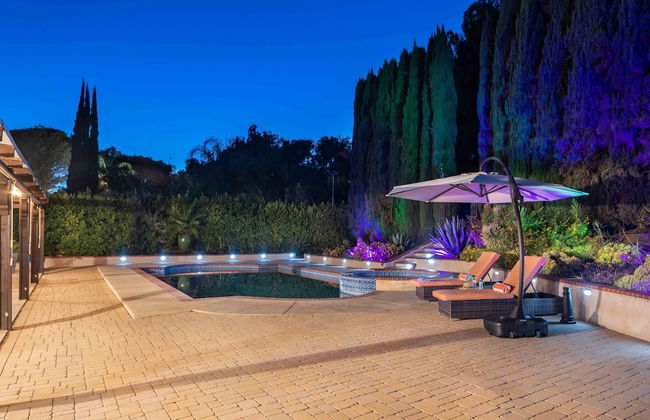 Colven by Avantstay Pool + Spa Near Golf Course - Foto 32