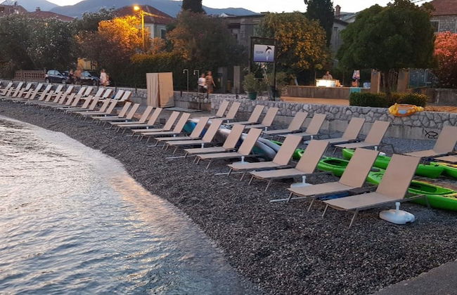 Apartment Small Oasis - Foto 22