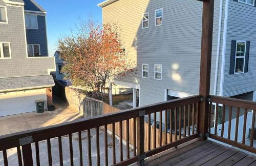 Ocean View Beach House, Sleeps 8 Coastal Luxe Seabreeze - Foto 33