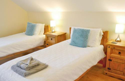 Owl Cottage - Foto 16