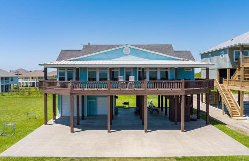 Sunset Bliss home - Foto 58