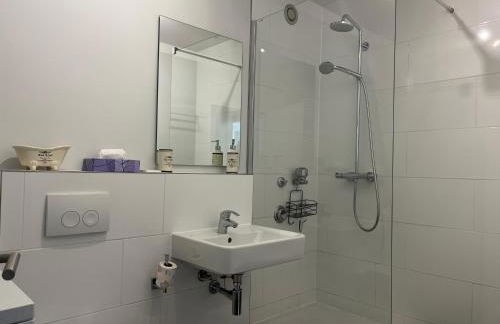 Apartment Weserblick - Foto 31