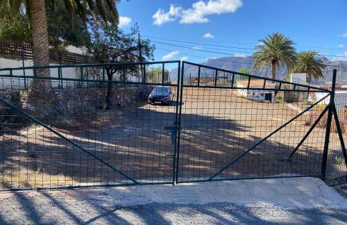 La Casa Nueva de la Montaña Santa Lucia de Tirajana - Foto 31