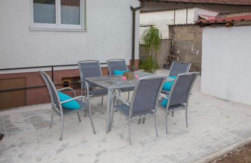 Sonnengarten Comfortable Holiday Residence - Foto 33