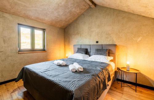 NEW!!! Villa Trilogia XXL - 12 guests, 3 pools - Foto 18