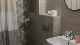 Studios Liotrivi Ouranoupolis - Foto 2