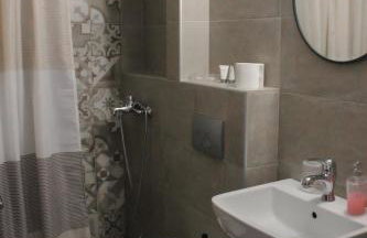 Studios Liotrivi Ouranoupolis - Foto 2