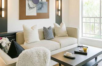 Saltwater Pool 2BR Near Galleria Walkable, Stylish & Central Marquee Uptown - Foto 37