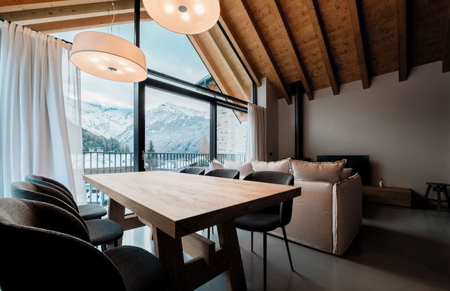 DALANIA MOUNTAIN APARTMENTS - Foto 43