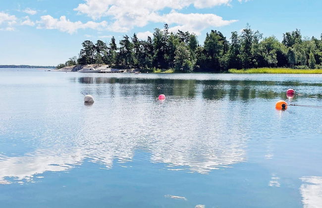 8 Person Holiday Home in Blido - Photo 20