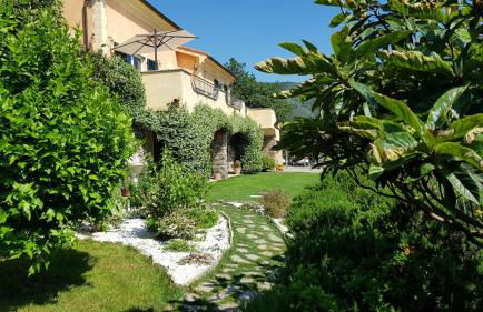 Villa Claudia - Foto 1