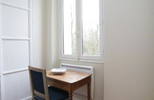 EXIGEHOME-Luxury flat with 3 bedrooms, terrasse in downtown - Foto 21