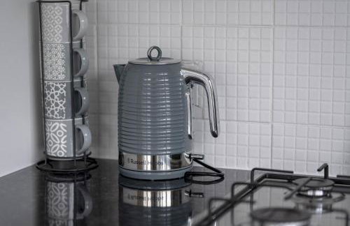 Spacious Home 10 mins to Airport & Braehead - Pass the Keys - Foto 16