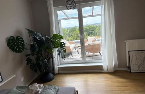 Penthouse Apartment - Photo 30