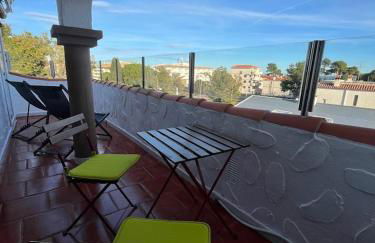 Ático Zona Playa Romana - Foto 12