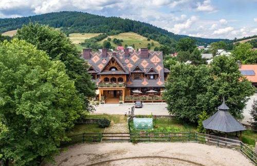 Farma Lama Dom Gościnny - Foto 58