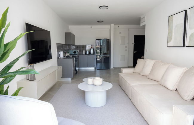 O&O - 2 BR Stylish & Modern Apartment - Foto 22