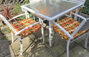 Chelsea House-Huku Kwetu Dunstable-3 Bedroom House-Garden-Free Wifi-Private parking - Foto 45