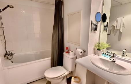 " Studio Zen Lourdes " 4 personnes - Centre Ville - Foto 28