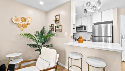 Peaceful Modern HNL Getaway - Foto 3