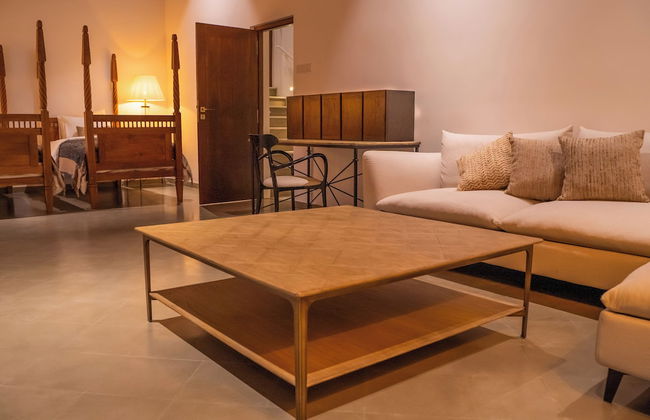 LilyPod Villa - Photo 5