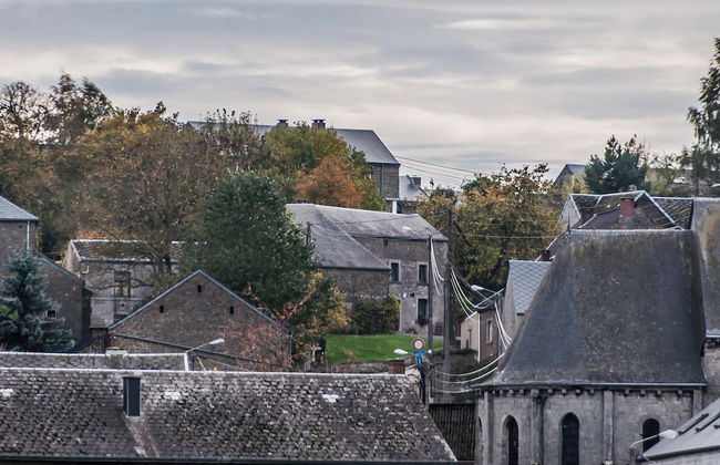 Vacation Home in Durbuy With Indoor Pool - Photo 41