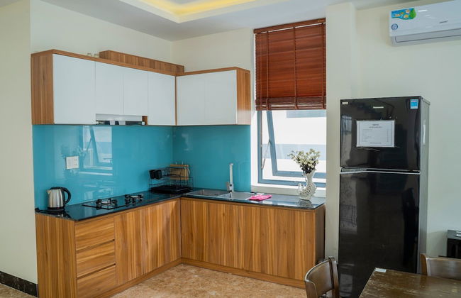 Benzen Villas Nha Trang - Foto 53