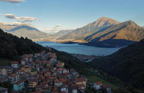 baky’s house la valle degli angeli - Photo 33