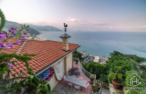 Villa Del Golfo - Vista Incredibile - Arte - Relax - Foto 5