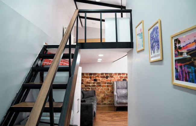 Taxim No 1 Suites - Photo 62