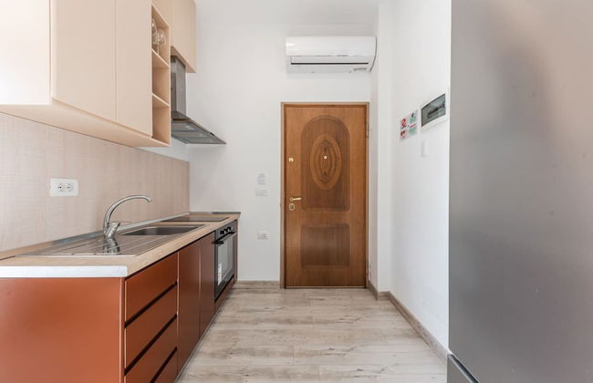 Studio With Amazing Balcony - Kamelia - Photo 15