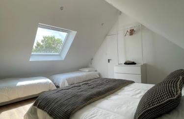 Nouveauté Ty Cosquer Maison de vacances proche plages - Foto 17