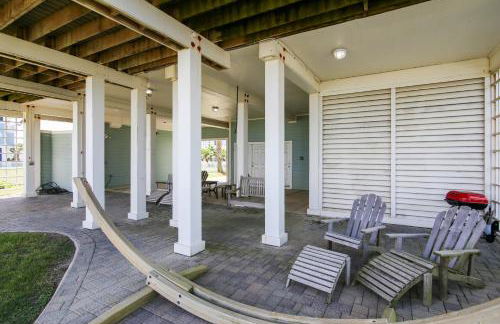 Kathie's Beachfront Kottage by Ryson Vacation Rentals - Foto 70