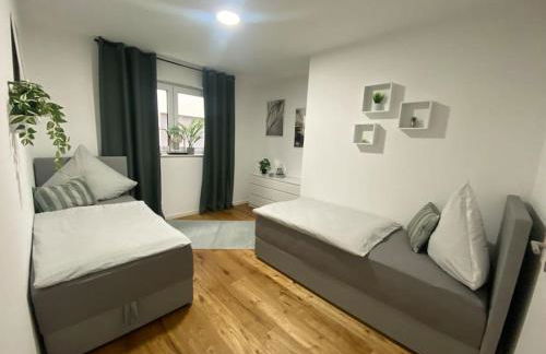 Panorama-Paradies im Rheintal - Foto 32