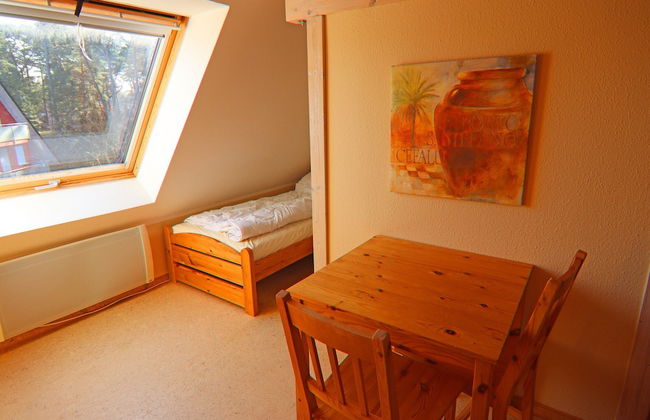 Reihenhaus Dunenwaldhaus in Trassenheide - Foto 5