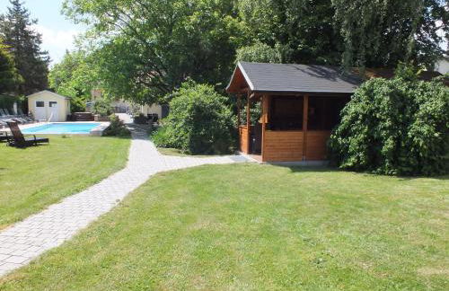 Ferienobjekt beim Steinmetzen - Foto 19