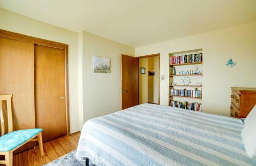 Rahus Ocean Refuge with Manchester Coast Views! - Foto 22