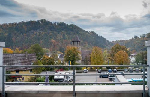 KELLER APARTMENT l 10C - Photo 8