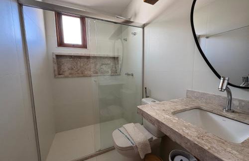 Diamantino Residence - apt 07 CalmariaMucuge - Foto 14