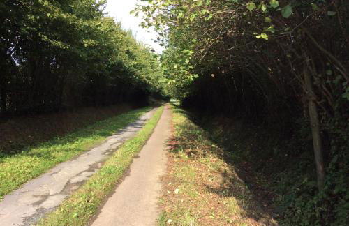 Gîte De L'Etot Fossey - Foto 22