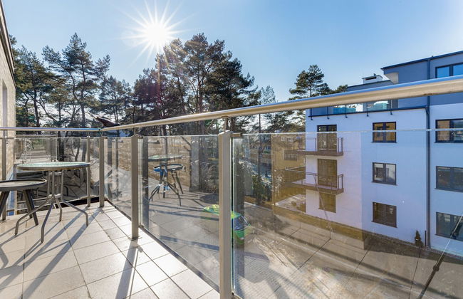 Villa 4 Pory Roku Apartment by Renters - Foto 31