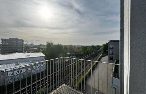 Charmante Maisonette - Foto 9