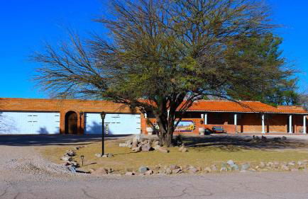 Casa de Anza - Foto 20